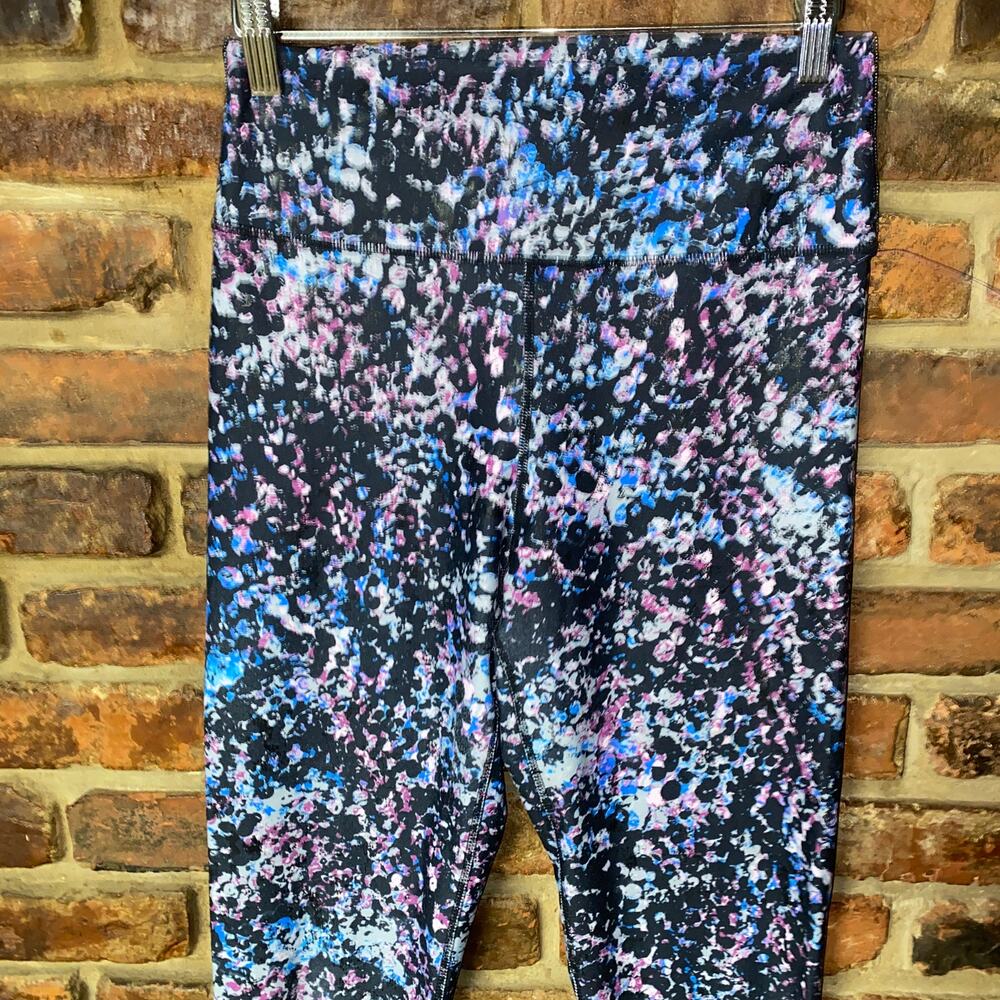 Fabletics Printed Define Powerhold High Waisted L… - image 3